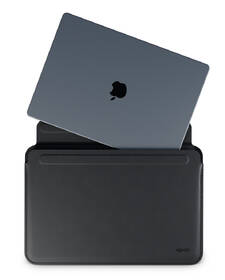 Pouzdro na notebook Epico TechGrain - Macbook Pro 16" černé

 obrázek produktu 2 z 4