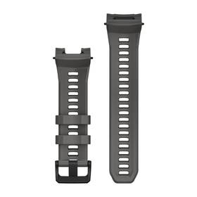 Řemínek Garmin 26mm pro Instinct 3 - 50 mm šedý

 obrázek produktu 1 z 1