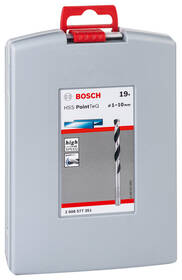 Sada vrtáků Bosch PRO 2.608.577.351 

 obrázek produktu 1 z 1