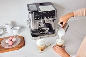 Pákový kávovar Ninja ES701EU Luxe™ Café Pro Series 3 v 1 černý/nerez

 obrázek produktu 8 z 11