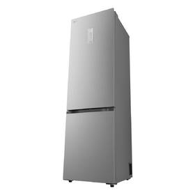 Chladnička s mrazničkou LG GBBSJ21DPY nerez

 obrázek produktu 23 z 28