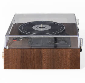 Gramofon Crosley Miles hnědý

 obrázek produktu 5 z 15
