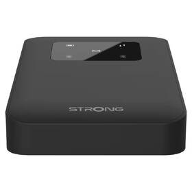 Přenosný hotspot Strong 4G+MIFI900 bez displeje černý

 obrázek produktu 3 z 5