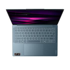 Notebook Lenovo Yoga Slim 7 14AGP11 modrý

 obrázek produktu 4 z 9