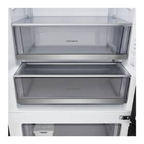 Chladnička s mrazničkou LG GBBW312CEV černá

 obrázek produktu 6 z 19