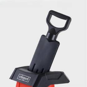Drtič zahradního odpadu Scheppach GS 70 

 obrázek produktu 2 z 5