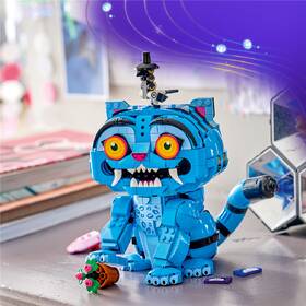 Stavebnice LEGO® 72537 KPop Demon Hunters 

 obrázek produktu 6 z 9