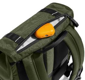 Batoh na notebook tomtoc VintPack - TA1 Liteway Backpack zelený

 obrázek produktu 9 z 17