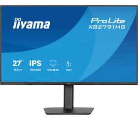 Monitor IIYAMA ProLite XB2791HS-B1 černý

 obrázek produktu 3 z 10