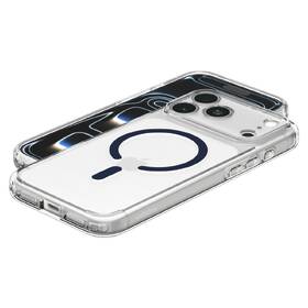 Kryt na mobil Spigen Ultra Hybrid MagSafe na iPhone 18 Pro Max/17 Pro Max modrý

 obrázek produktu 5 z 12