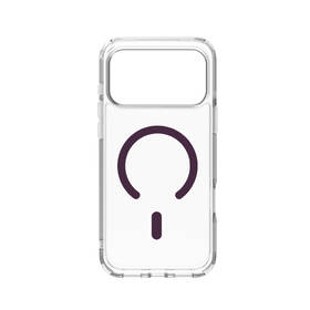 Kryt na mobil Celly GELSKIN Mag kompatibilní s MagSafe na Apple iPhone 18 Pro Max červený

 obrázek produktu 7 z 8