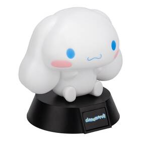 Dekorativní LED Paladone Icon Light Cinnamoroll černé/bílé

 obrázek produktu 1 z 3