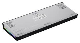 Klávesnice HATOR Skyfall 65 Wireless, US layout černá/bílá

 obrázek produktu 5 z 7