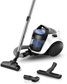 Podlahový vysavač Bosch BGS05WH2H bílý

 obrázek produktu 1 z 11