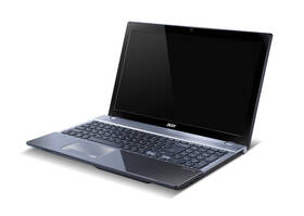 Notebook Acer V3-571G-53234G1TMaii šedý

 obrázek produktu 4 z 7