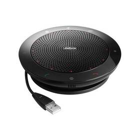 Konferenční mikrofon Jabra Speak 510 černý

 obrázek produktu 2 z 7