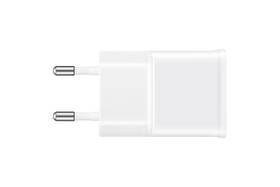Nabíječka do sítě Samsung EP-TA20EWE, 1x USB, 2A s funkcí rychlonabíjení + MicroUSB kabel bílá

 obrázek produktu 3 z 4