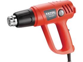 Horkovzdušná pistole Extol Premium HG 20 ET 

 obrázek produktu 6 z 6