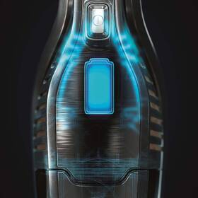 Tyčový vysavač Electrolux ZB3213 stříbrný/šedý

 obrázek produktu 10 z 13