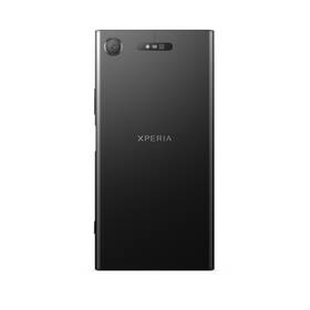 Mobilní telefon Sony XZ1 Dual SIM (G8342) černá barva
