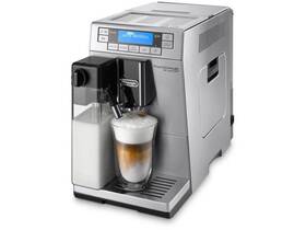 Espresso De'Longhi ETAM36.365M nerez

 obrázek produktu 13 z 20