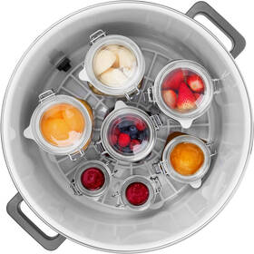 Zavařovací hrnec Sencor SPP 2100WH bílý

 obrázek produktu 2 z 7