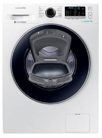 Pračka Samsung WW70K5210UW/LE bílá

 obrázek produktu 6 z 13