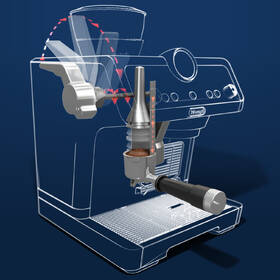 Espresso De'Longhi EC9335.M 

 obrázek produktu 26 z 34