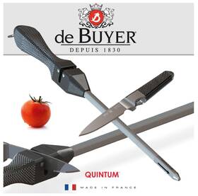 Brousek de Buyer 4291.00 

 obrázek produktu 4 z 4