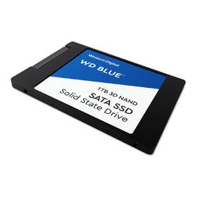 SSD Western Digital SATA 2,5 palce / 7 mm 1TB 

 obrázek produktu 3 z 3