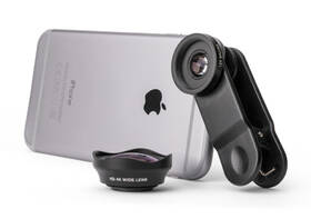  Pictar Smart Lens Wide 16 MM 

 obrázek produktu 4 z 6