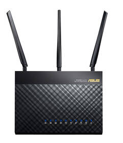Router Asus RT-AC68U - 2 pack 

 obrázek produktu 2 z 7