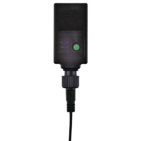 Vánoční osvětlení EMOS 300 LED, cherry řetěz – kuličky, 30m, multicolor, časovač 

 obrázek produktu 4 z 6