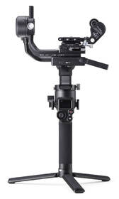 Stabilizátor DJI RSC 2 Pro Combo 

 obrázek produktu 2 z 3