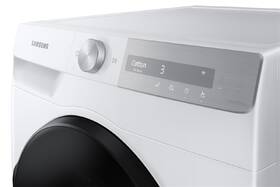 Sušička prádla Samsung DV90T7240BH/S7 bílá

 obrázek produktu 4 z 13