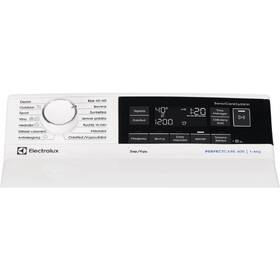 Pračka Electrolux EW6TN3262C bílá barva
