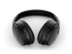 Sluchátka Bose QuietComfort 45 černá

 obrázek produktu 4 z 14