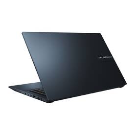Notebook Asus VivoBook 15 Pro OLED modrá barva
