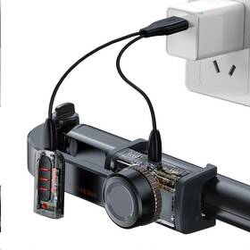 Stabilizátor Baseus Lovely Uniaxial Bluetooth černý

 obrázek produktu 5 z 7