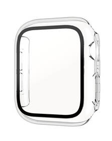 Ochranné pouzdro PanzerGlass Full Protection na Apple Watch 7/8 (41 mm) průhledné

 obrázek produktu 3 z 4