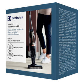 Filtry pro vysavače Electrolux ESKQ9 Performance Kit 

 obrázek produktu 5 z 5