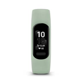 Fitness náramek Garmin vívosmart 5 - velikost S/M zelený

 obrázek produktu 2 z 7