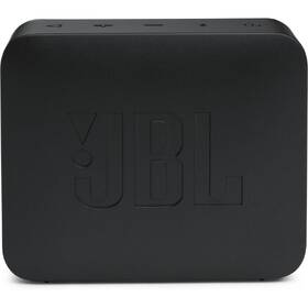 Přenosný reproduktor JBL GO Essential černý

 obrázek produktu 2 z 10