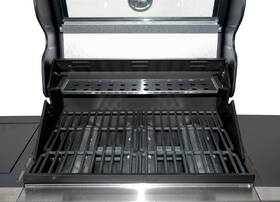 Gril zahradní plynový Cattara WINDOW 99BB012 

 obrázek produktu 4 z 7