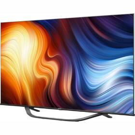 Televize Hisense 55U7HQ 

 obrázek produktu 4 z 8