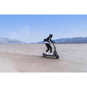Elektrická koloběžka Segway SuperScooter GT2 

 obrázek produktu 16 z 23
