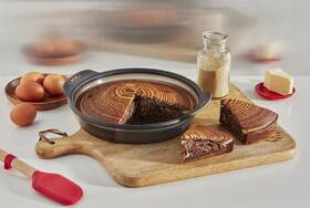Forma na dort Tefal J4170614, 24 cm 

 obrázek produktu 4 z 10