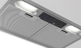 Odsavač par Beko HNU51311S stříbrný

 obrázek produktu 2 z 4