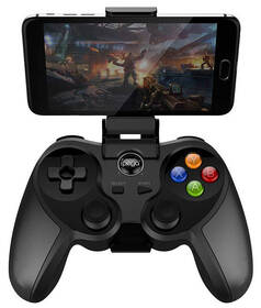 Gamepad iPega PG-9078 Wireless pro PC černý

 obrázek produktu 4 z 7