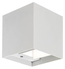 Nástěnné svítidlo Rabalux Solin 7397 bílé

 obrázek produktu 1 z 7